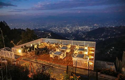 highland village hotels